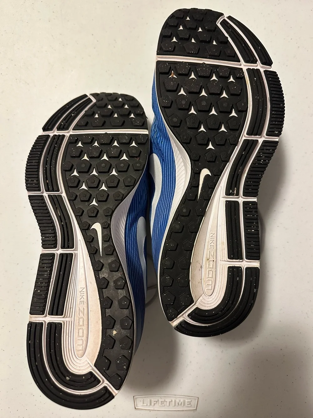 Nike Zoom Pegasus 34